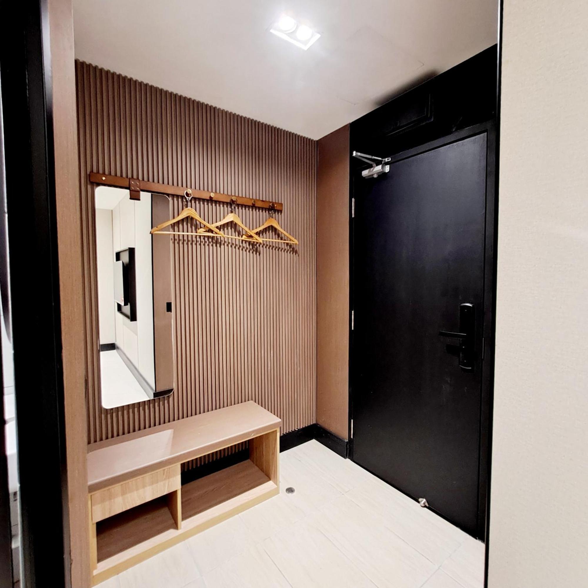 Urban Inn, Salak Tinggi Sepang Exterior foto