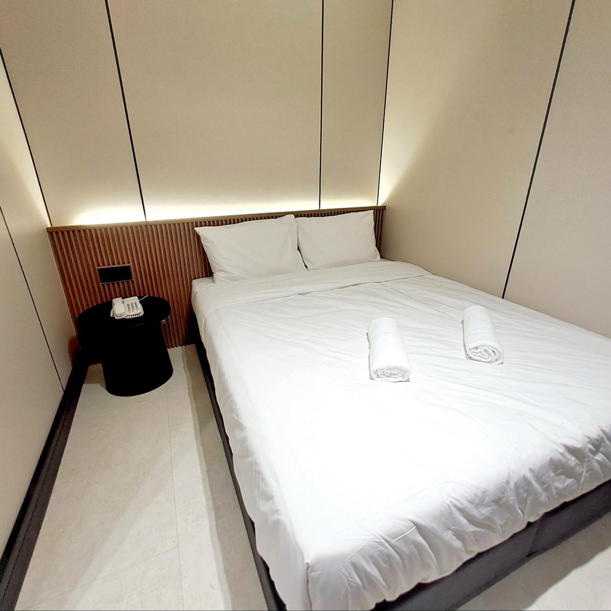 Urban Inn, Salak Tinggi Sepang Exterior foto