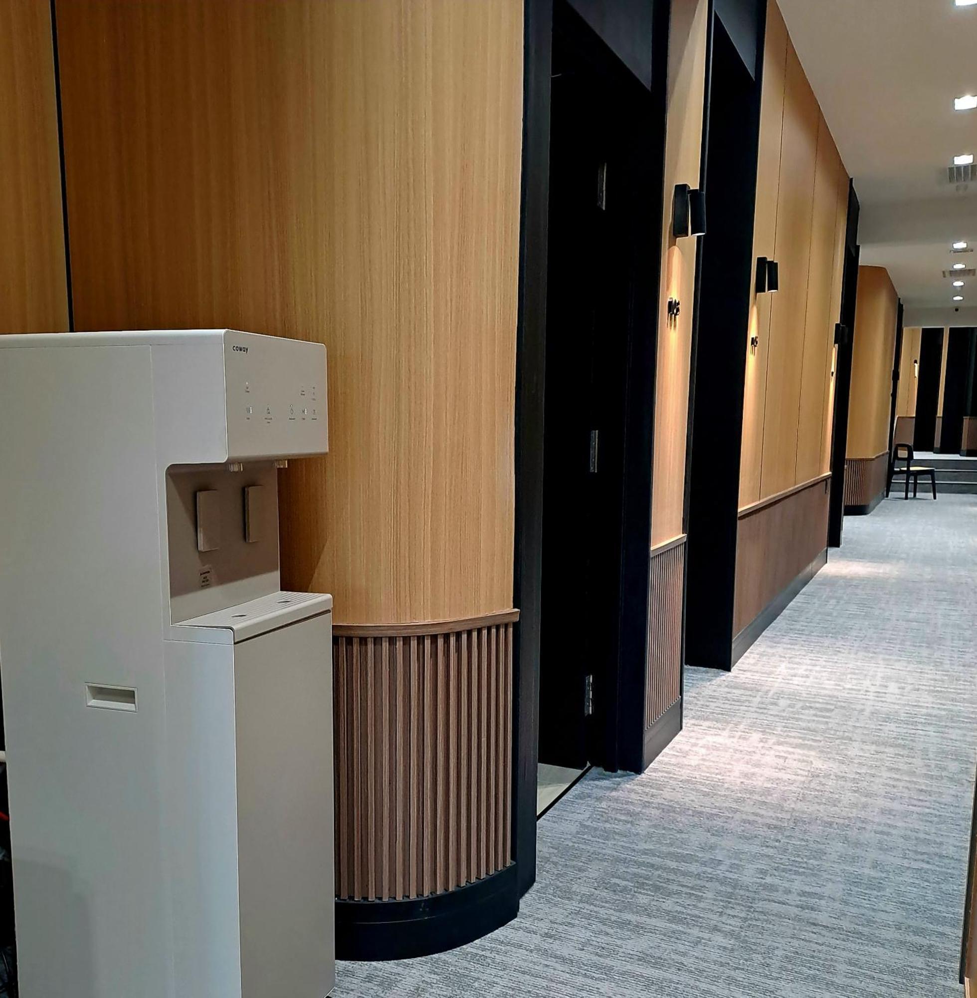 Urban Inn, Salak Tinggi Sepang Exterior foto